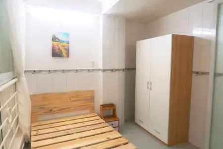 Phòng Trọ Full Nội Thất, Cửa Sổ Rộng, Q11 – Chỉ Cho Nữ Thuê (Ưu Tiên Nvvp) – Giá Tốt 3.5Tr!