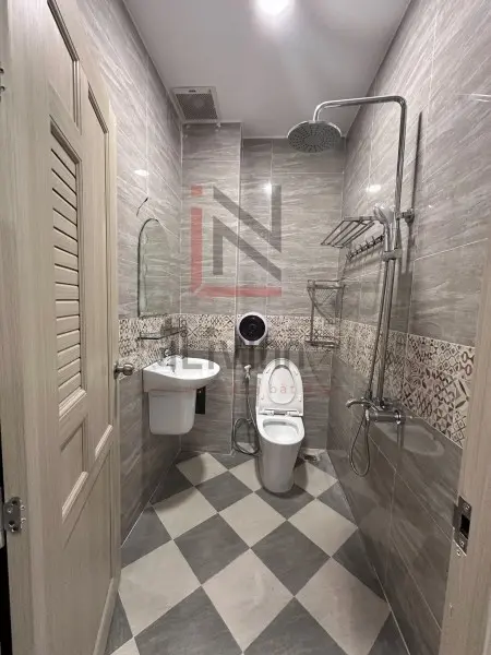 Ktx Cao Cấp Giá Chỉ Từ 1Tr2/Tháng