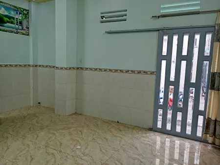 Nhà Nguyên Căn (7Tr5 Đến 13Tr) - Hẻm Rộng 6M - Lê Đức Thọ, Gò Vấp!