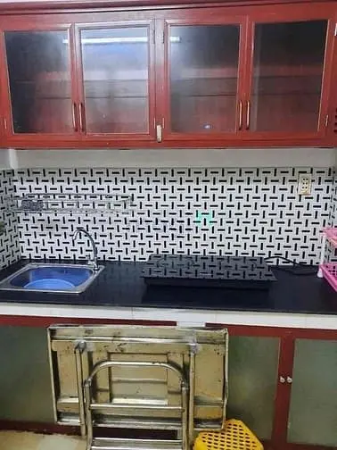 Nhà Cho Thuê: 175/2A Lê Hồng Phong Q5, (3X8M 2L 3Pn) - 10.5 Triệu