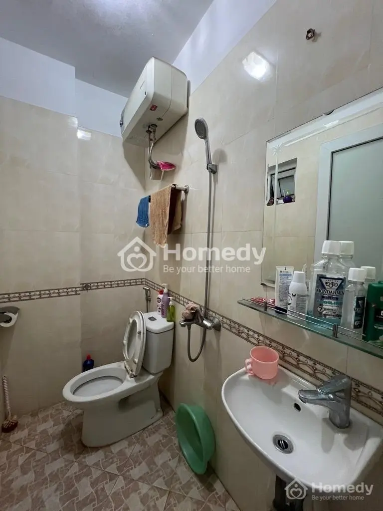 Bán Nhà Mặt Phố Võ Văn Dũng, Đống Đa, 45M2 X 3 Tầng, Vỉa Hè, Ô Tô Kinh Doanh, 26 Tỷ!!!