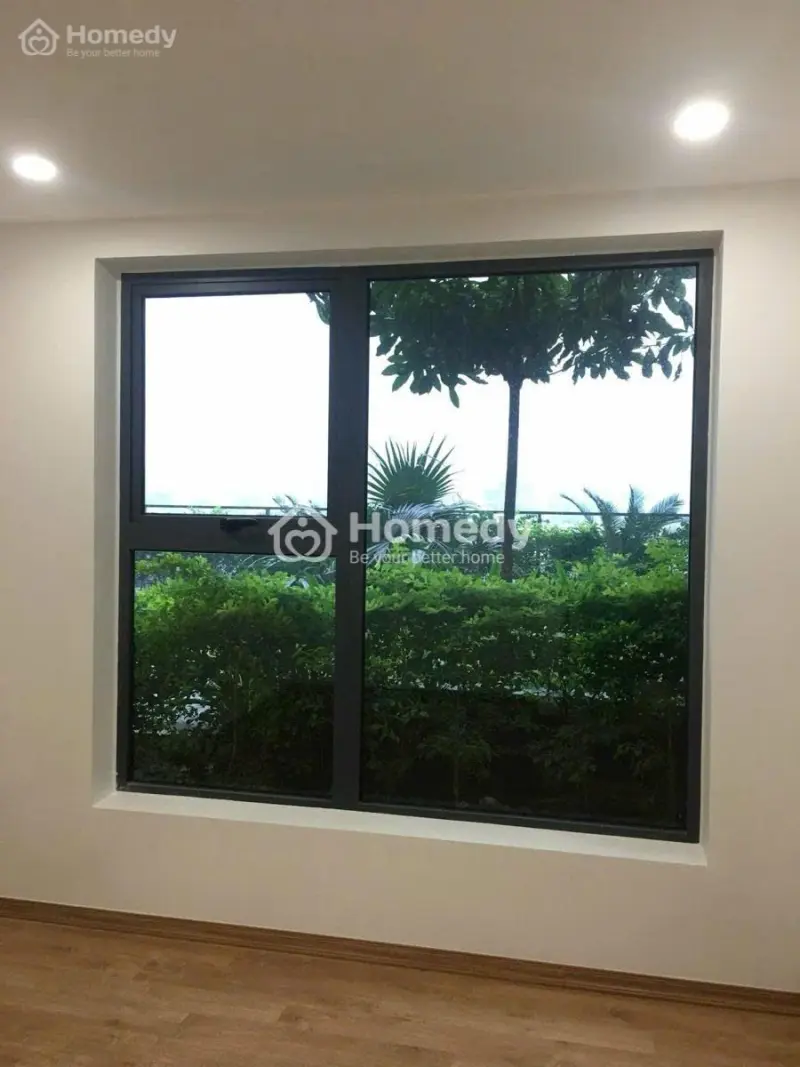 Có 1 0 2, Căn Hộ Sân Vườn Trung Tâm Hà Nội Giá Siêu Rẻ