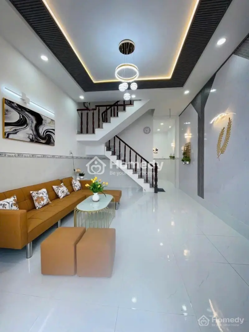 Siêu Phẩm Bán Nhà Mt Đinh Đức Thiện Chỉ 1,8 Tỷ, 90M2 – 5X18M, Giấy Tờ Đầy Đủ