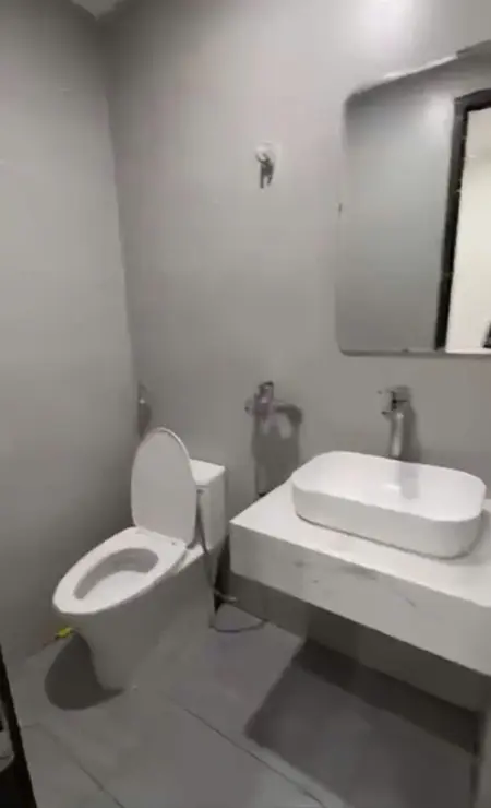 Nhượng Phòng 1N1K Vào Ở Luôn Tại Mỹ Đình, Nam Từ Liêm , Hà Nội - Hỗ Trợ 500K