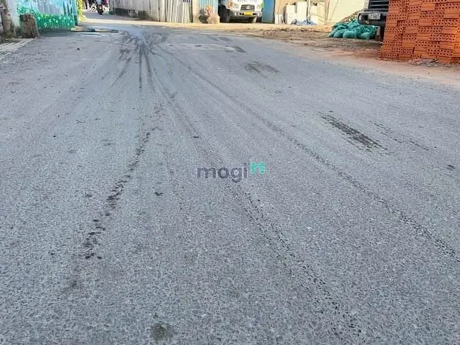 Cần Bán Rẻ 115M2 Thổ Cư, 5X23M Sau Lưng Bệnh Viên Lê Văn Thịnh, Quận 2