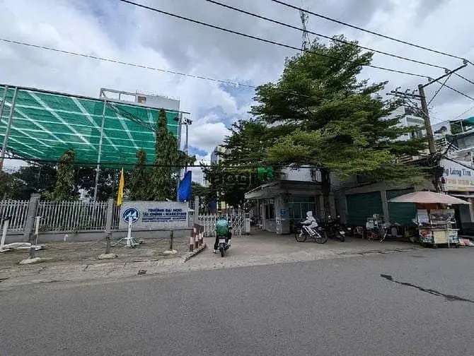 Chọn Lọc Các Bds Gần Cư Xá Ngân Hàng Quận 7, 13 Tỷ. Vị Trí Dẹp.