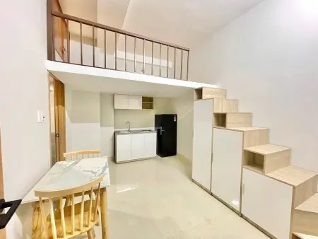 Cho Thuê Phòng Trọ Tân Phú Có Gác – Tân Kỳ Tân Quý – Tân Sơn Nhì – Kế Bên Đại Học Công Thương