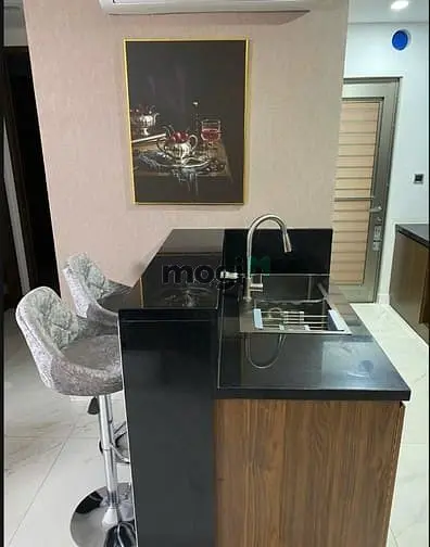 Cho Thuê Căn Hộ Chung Cư Cao Cấp Midtown M7 - Phú Mỹ Hưng-Tp.hcm