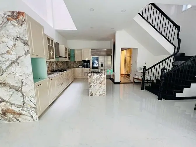 Bán Nhà Góc 2 Mt Vip - Đường 61 Phường Thảo Điền , Quận 2 , Hcm