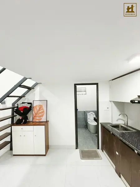 21 Yên Xá - Gác Full Nội Thất - Gần Hồ Văn Quán, Gần Ptit, Kiến Trúc