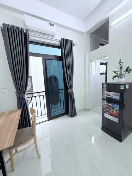 Cho Thuê Phòng Ccmn Dt 32M Văn Quán , Hà Đông