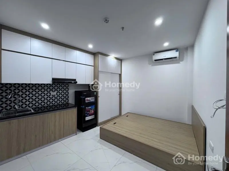 Tòa Ccmn 7 Tầng – 28 Phòng Full Nội Thất – Doanh Thu Siêu Lợi Nhuận