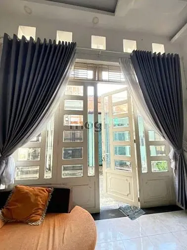 Hxh Phan Huy Ích 45M2, Ngang 5M, 3 Tầng, 3Pn Mới Đẹp, Chỉ 6.1 Tỷ