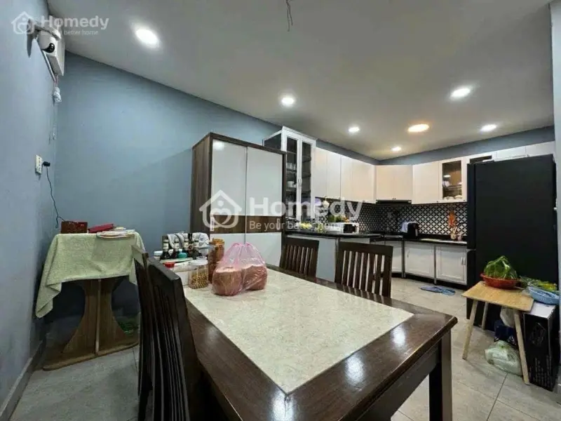 [Phú Nhuận] Siêu Phẩm Vừa Lên Sóng - Mặt Tiền Đường Kinh Doanh - 72M2 Klg