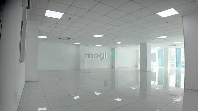 Cho Thuê Văn Phòng View Kính, Sang Trọng Sàn Từ 50-215M2 Nguyễn Kiệm