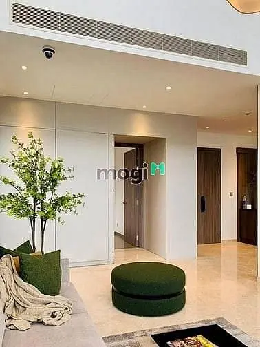 Cho Thuê Căn Hộ Midtown, Nhà Đẹp, Giá Rẻ, 95M2, 2 Phòng Ngủ,Pmh Q7 Hcm
