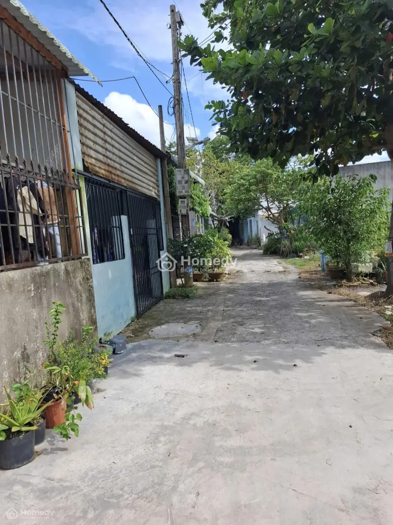 Bán Nhà Chính Chủ - Sổ Hồng Riêng, Đg Bê-Tông 5M Thông