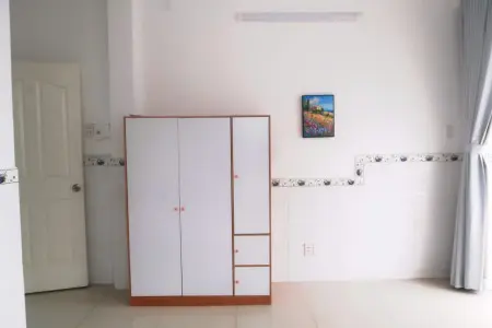 Phòng Trọ Mới, Full Nội Thất, Ban Công Rộng, Q11 – Chỉ Cho Nữ Thuê, Ưu Tiên Nvvp – Giá Tốt 5.5Tr!