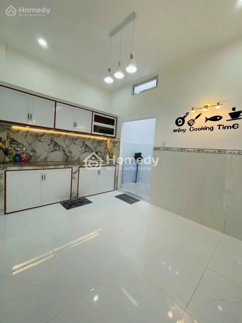 Siêu Phẩm Bán Nhà Mt Đinh Đức Thiện Chỉ 1,8 Tỷ, 90M2 – 5X18M, Giấy Tờ Đầy Đủ