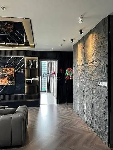 Cho Thuê Ch Cardinal Court,2 Phòng Ngủ, 23 Trệu, Phú Mỹ Hưng, Q7,Hcmc