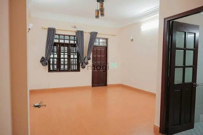 Nhà Nguyên Căn 4 Tầng (4,5X25M) Sau The Vista An Phú, Q2. Giá 39Tr/Th