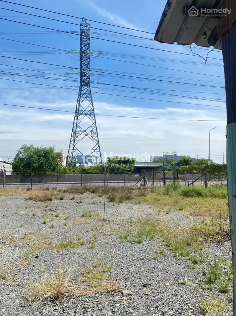 Tặng Xe Vf3 - Bán Đất Long An Mặt Tiền Ql1A Ngay Trung Tâm Hành Chính | Đã Có Sổ Hồng