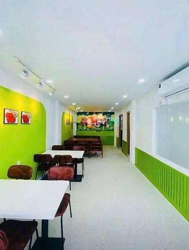 Cho Thuê Nhà Nguyên Căn - Nguyễn Tri Phương , P5, Q10