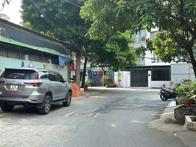 Nhà Chính Chủ Gửi Bán 1 Sẹc Đ.số 30 Hxt 93M2 5Lầu Mới Gần Chợ Hơn 9 Tỷ