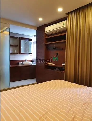 Bán Căn Hộ Chung Cư Star Hill - Phú Mỹ Hưng-Tp.hcm