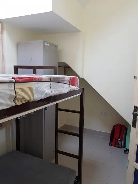 Phòng Trọ Giá Rẻ, Dt 12M2, Tiện Nghi Đầy Đủ, Thân Thiện, Ko Cọc Phòng, H Tự Do