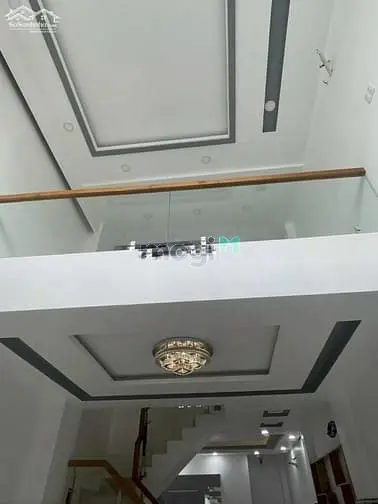 Bán Nhà Cực Hot Lê Lai, P3, Gò Vấp, 3,1 Tỷ, Sổ Riêng, Tiện Ích Đầy Đủ