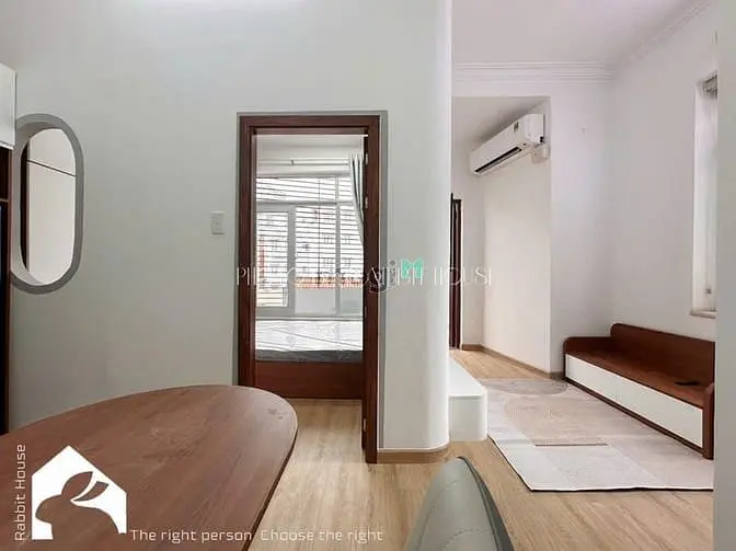 Khai Trương Chdv Mới 100% Máy Giặt Riêng Full Nt Đakao Quận 1