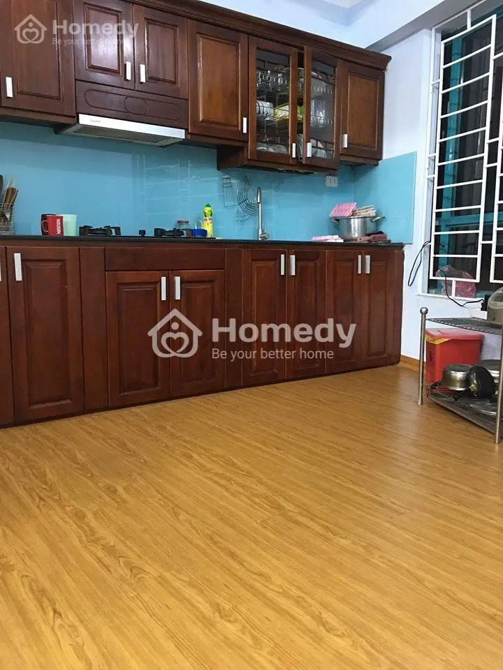 Cần Bán Căn Hộ Cc 151 Nguyễn Đức Cảnh 2 Pn 2Wc 86M , Nhà Đẹp 5,6 Tỷ