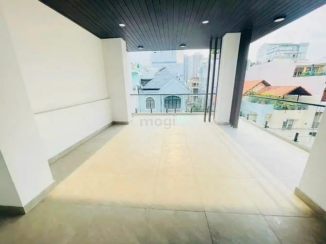 Cho Thuê Nhà Nguyên Căn Đường 3/2 - Quận 10