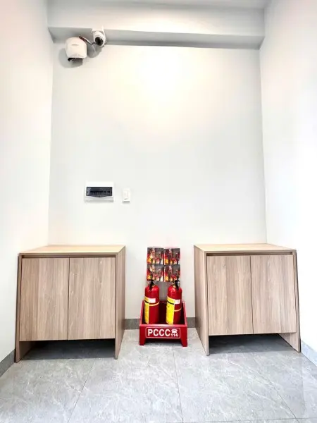 Phòng Mới Xây - Cho Thuê Phòng Trọ Chdv - Gần Gigamall Vạn Phúc Ql13