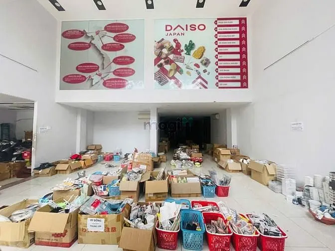 Mặt Tiền Đường Kỳ Đồng Đối Diện Ngân Hàng Tiên Phong Quận 3 Khoảng 10