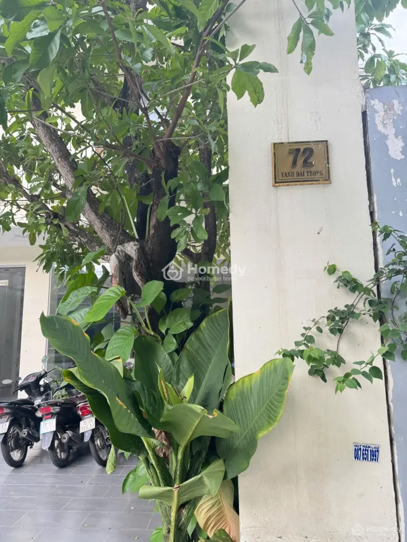 Cho Thuê Biệt Thự Mặt Tiền 18M Vành Đai Trong - Bình Tân - Vị Thế Làm Văn Phòng Đẳng Cấp