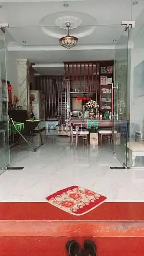 Chính Chủ Gửi Bán Nhà Mặt Tiền Đường Số 35, Phường Bình Trưng