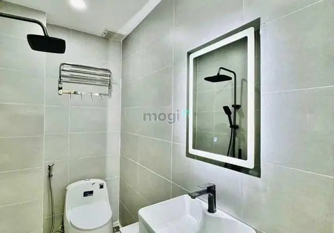 Bán Nhà Cực Hot Hoàng Hoa Thám, P6, Bình Thạnh, 2,65 Tỷ, Sổ Riêng