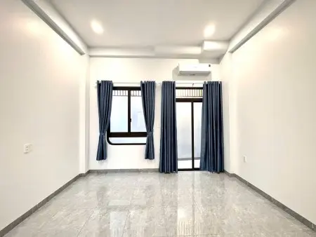 Phòng Mới Xây - Cho Thuê Phòng Trọ Chdv - Gần Gigamall Vạn Phúc Ql13