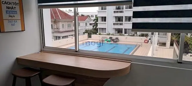 Cần Cho Thuê Gấp Căn Hộ Mỹ Khang Dt 115M2, 3Pn, 25Tr/Th View Hồ Bơi,