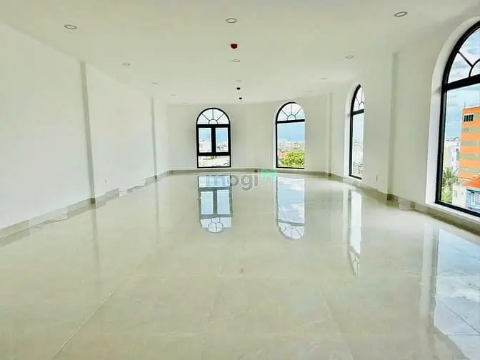 Cho Thuê Nhà Mặt Tiền Số 339C Lê Văn Sỹ, Phường 12, Quận 3