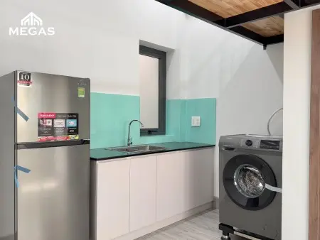 Cần Tìm 1 Bạn Nữ Ở Cùng Phòng Hiện Đã Có 3 Bạn