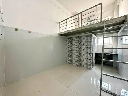 Cần Pass Lại Phòng Trọ 3-4 Người Ở Do Di Chuyển Công Tác