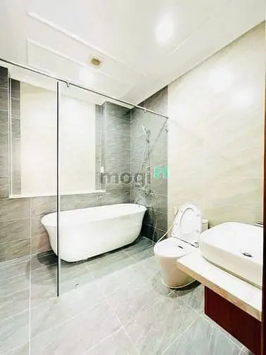 Cho Thuê Nhà Hẻm Vip 2/12B Cao Thắng, Phường 5, Quận 3