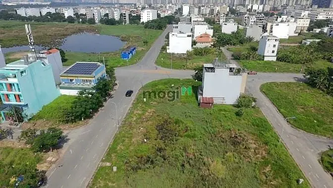 Mặt Tiền Nguyễn Văn Kỉnh Tml Đối Diện Công Viên Giá Chỉ 240Tr/M2