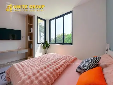 Trống Căn Hộ Full Nội Thất – Hoàng Việt, Tân Bình