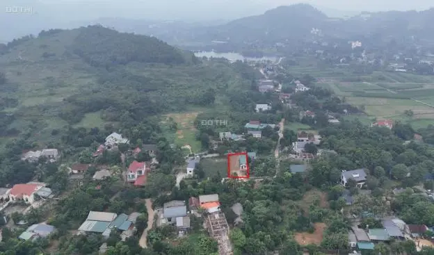 Giao Bán Lô Đất Siêu Đẹp Tại Xã Yên Bài - Bavi