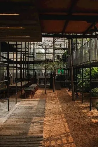 Mặt Bằng Thảo Điền, Quận 2 (15X16M) Trệt+Lầu - Dễ Nhận Diện. Giá 150Tr