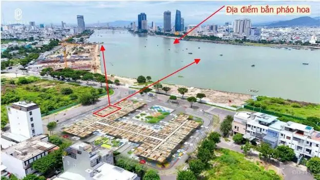 Duy Nhất 2 Tuần - Bán Căn Hộ P2-04.08 Peninsula Đà Nẵng Chiết Khấu Cao Nhất